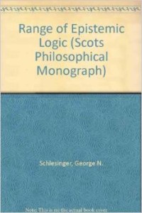 Epistemiclogic