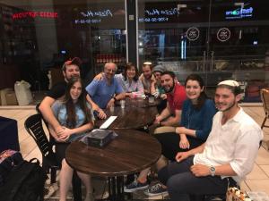Family Dinner